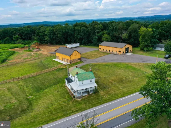 7390 Carlisle Pike, York Springs, PA 17372