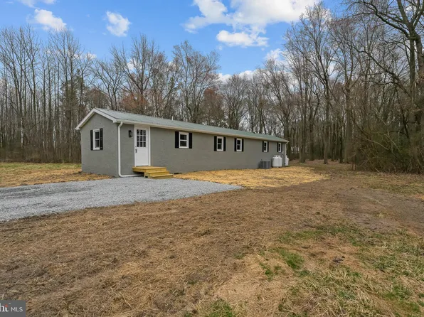 7204 Whiteleysburg Rd, Harrington, DE 19952