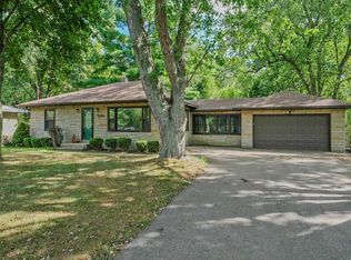 5488 Mount Olivet Rd, Kalamazoo, MI 49004