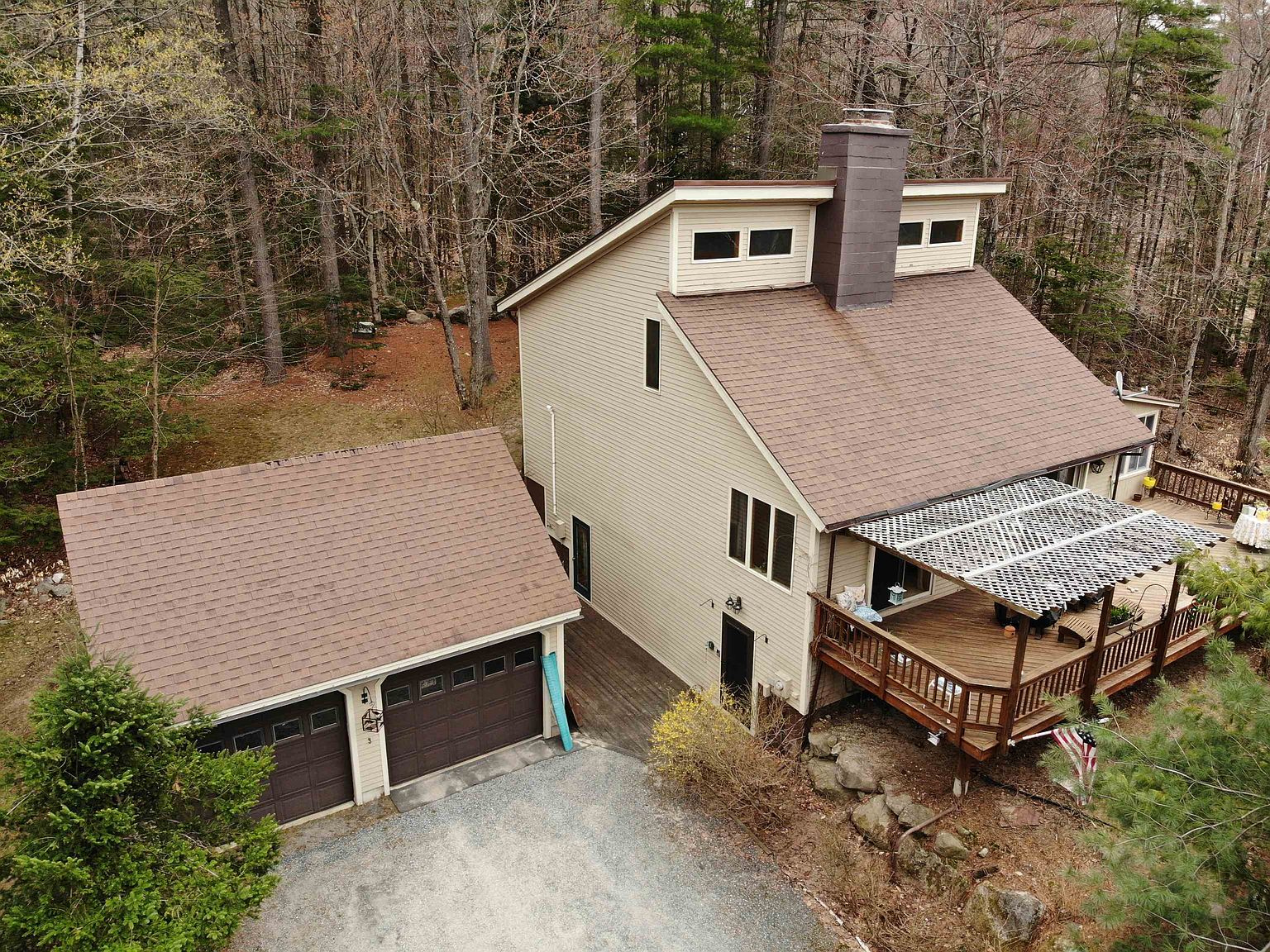 17 Stoney Brook Road, Newbury, NH 03255 Zillow