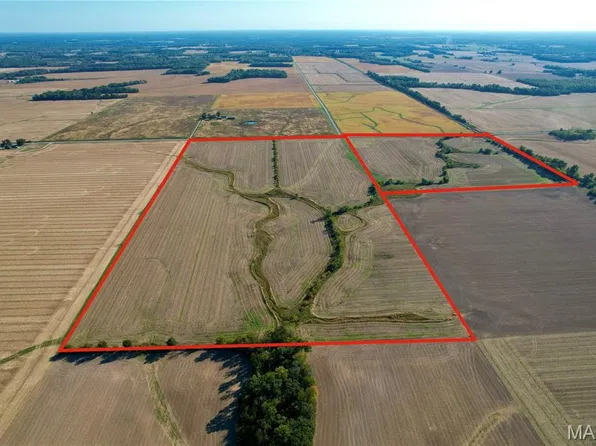 0 State Route 161 Ext, Kell, IL 62853