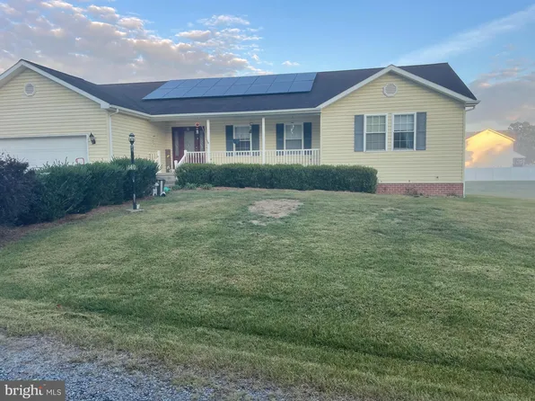 140 Jacob Dr, Moorefield, WV 26836