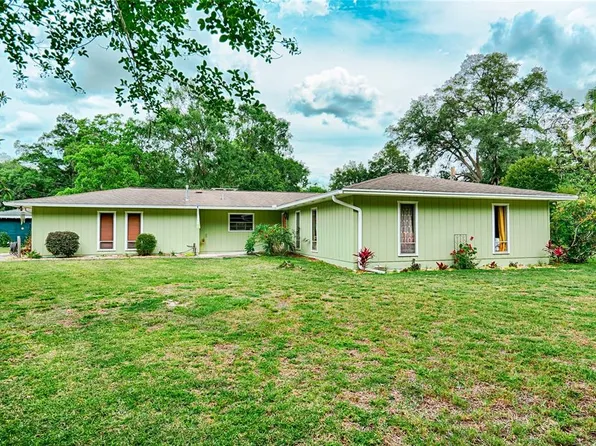 5707 NW 19th Pl, Gainesville, FL 32605