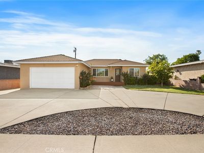 12858 Ramona Ave, Chino, CA, 91710
