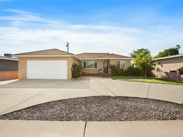 12858 Ramona Ave, Chino, CA 91710