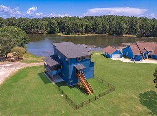 42 Candlestick Dr, Trinity, TX 75862