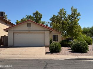 2467 W Park Ave, Chandler, AZ 85224