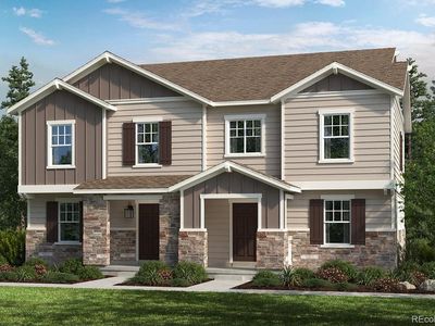 6057 N Liverpool Street, Aurora, CO, 80019