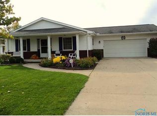 108 Dry Crk, Liberty Center, OH 43532