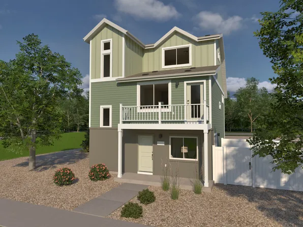 21 N Jordan River Way, Saratoga Springs, UT 84045