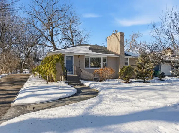 2754 Xenwood Ave S, Saint Louis Park, MN 55416