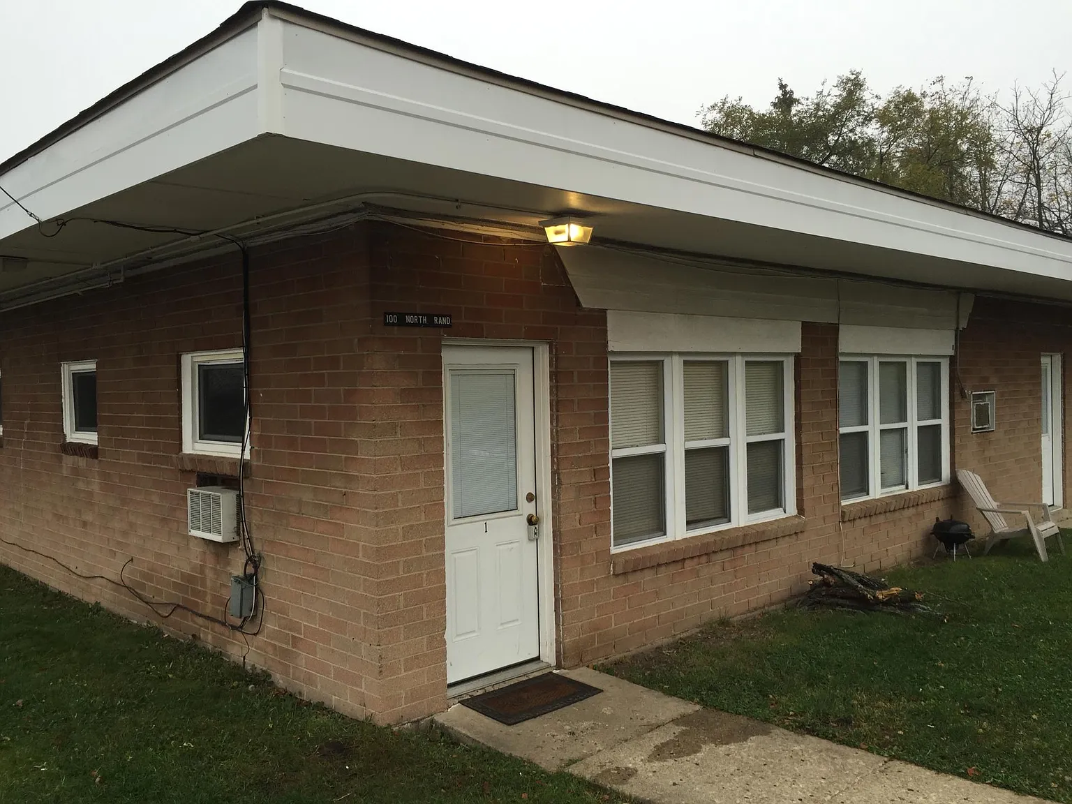 1 bed, $1,095 — Photo 1