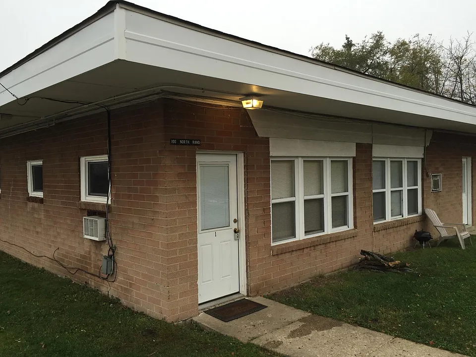 100 N Rand Rd #1