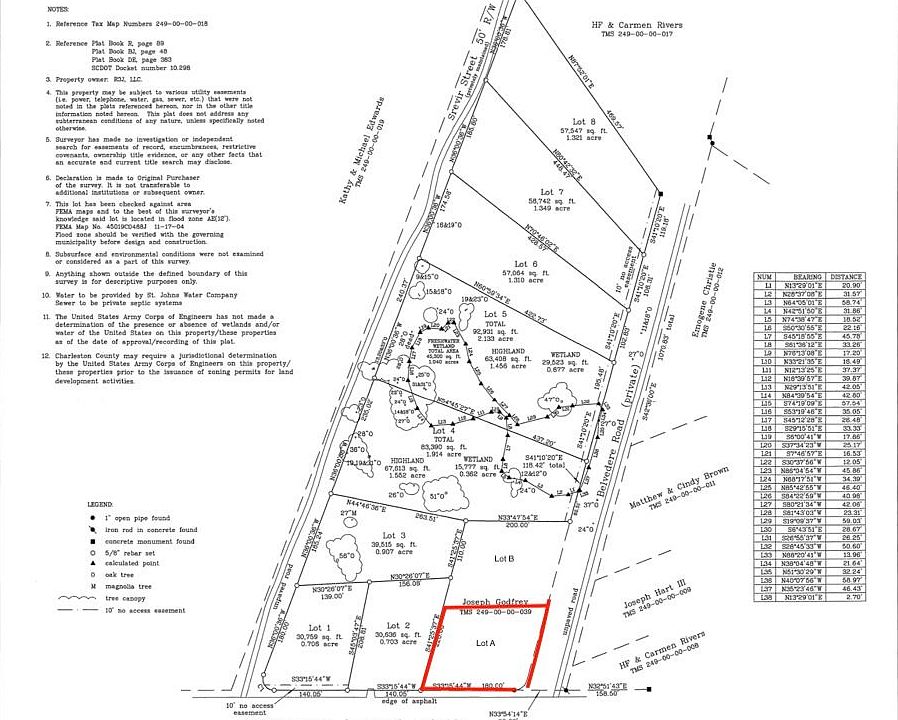 3908 Chisolm Rd, Johns Island, SC 29455 Zillow