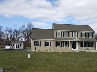 145 Waterway Rd, Oxford, PA 19363