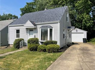 1620 Highview Ave, Akron, OH 44301