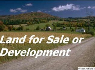 1100 Hillcrest Rd #0, Adamsville, AL 35005