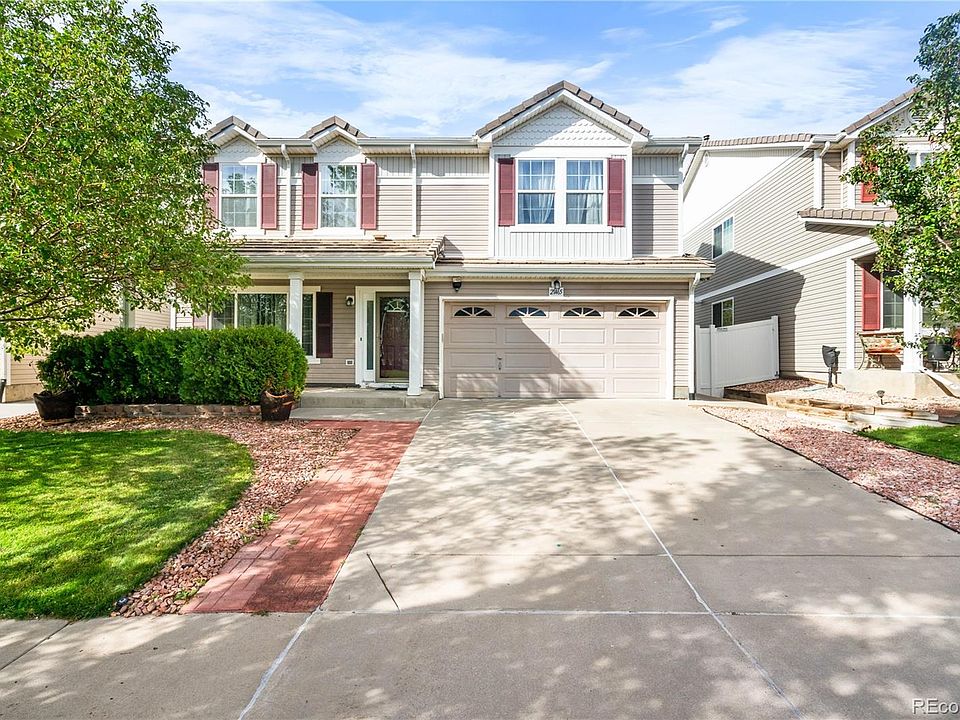 1st image of 21465 E 55th Avenue