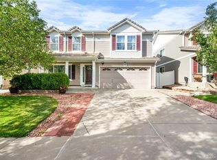 21465 E 55th Ave, Denver, CO 80249