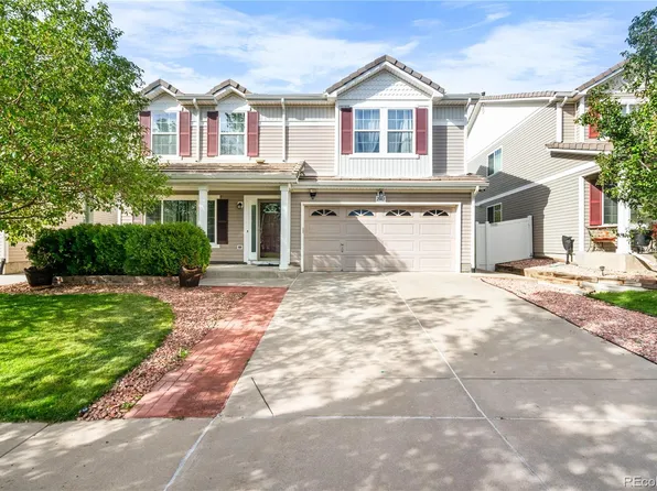 21465 E 55th Avenue, Denver, CO 80249