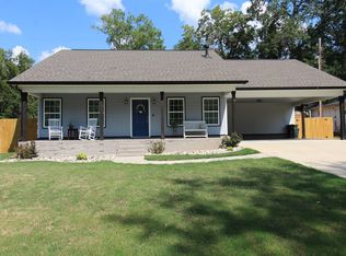 306 W Holly St, Sheridan, AR 72150