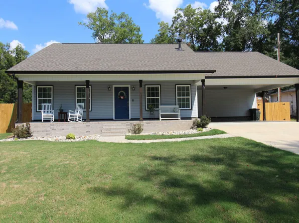 306 W Holly St, Sheridan, AR 72150
