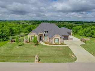 3911 Sienna Ridge Dr, Newcastle, OK 73065