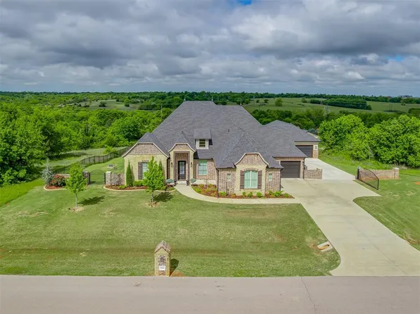 3911 Sienna Ridge Dr, Newcastle, OK 73065