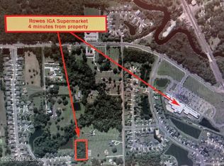 0 DUNN Avenue, Jacksonville, FL 32218