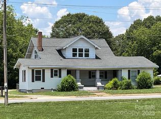 509 E Grover St, Shelby, NC 28150