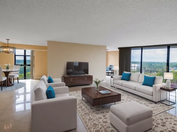 2000 Towerside Ter APT 1111, Miami, FL 33138