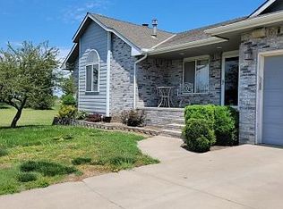 1780 E 130th Ave N, Mulvane, KS 67110