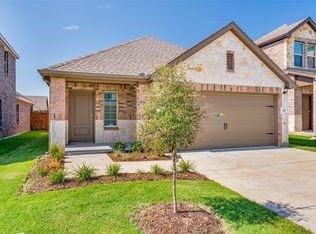 563 Minnie Ln, Pilot Pt, TX 76258
