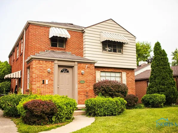 3131 Meadowbrook Ct, Toledo, OH 43606