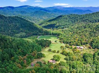 1099 Silas Branch Rd, Burnsville, NC 28714