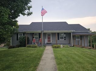 109 Potomac Ct, Frankfort, KY 40601