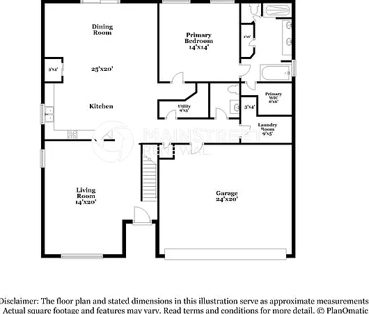 5355 Coquina Shores Ln — Photo 3