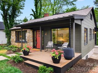 4 Baird Ln, Asheville, NC 28804