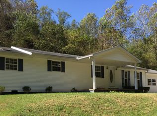 1691 County Road 58, South Pt, OH 45680