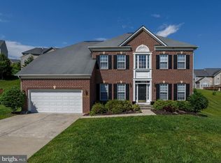 12504 Minnehan Ct, Clinton, MD 20735