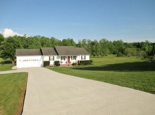 62 Kasidy Dr, Manchester, TN 37355