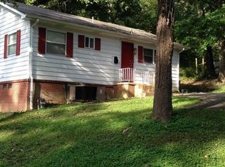 151 California Ave, Oak Ridge, TN 37830