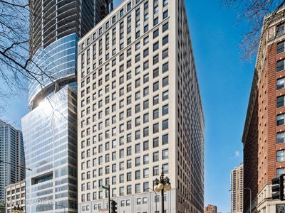 910 S Michigan Ave APT 515, Chicago, IL, 60605