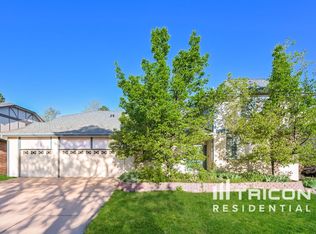 8065 S Zephyr Way, Littleton, CO 80128