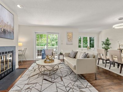160 Pine St APT 26, Newton, MA, 02466