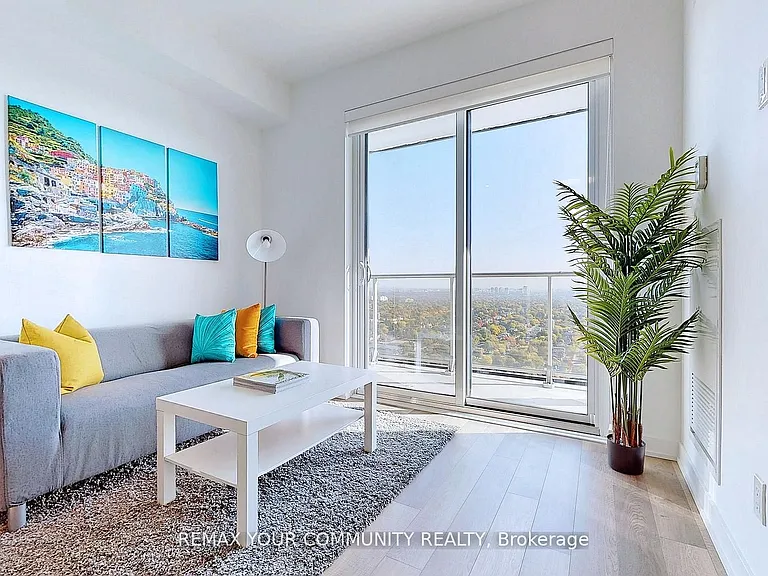5180 Yonge St #3305 — Photo 7