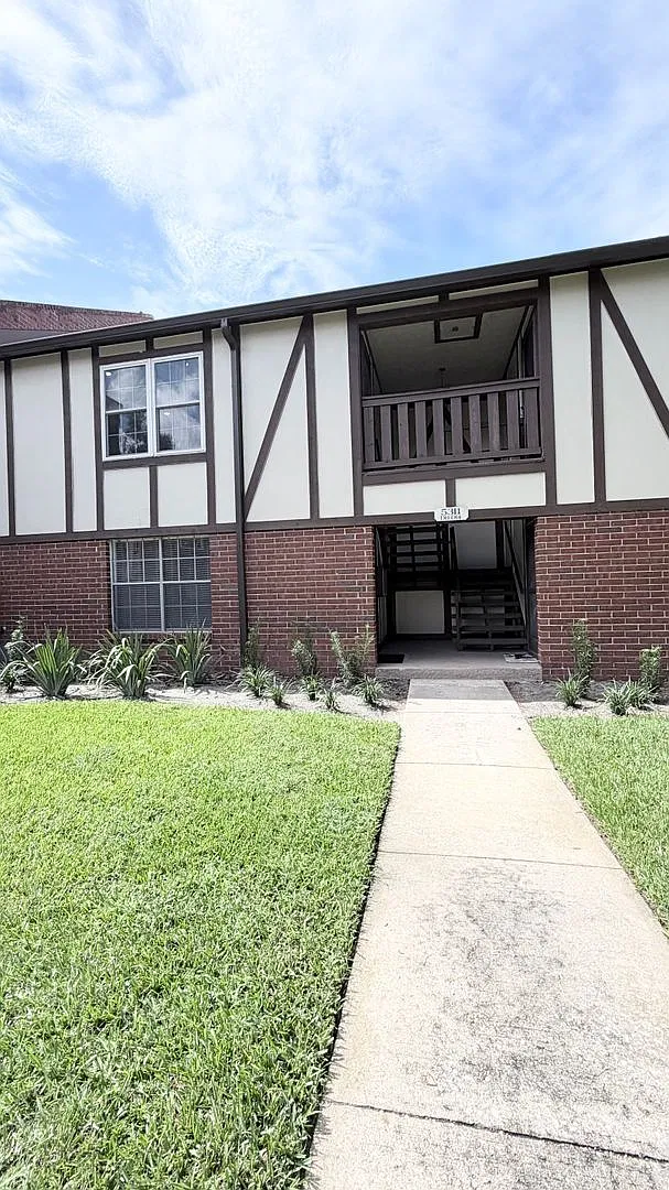 1 bed, 1.0 bath, 730 sqft, $1,500 — Photo 1