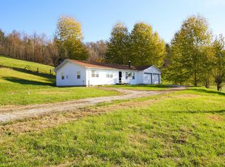 1125 Ballman Rd, Guston, KY 40142