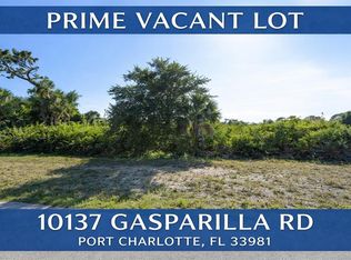 10137 Gasparilla Rd #4, Pt Charlotte, FL 33981