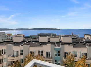2440 Western Ave APT 807, Seattle, WA 98121